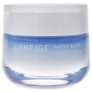 Laneige Water Bank Hydro Cream Ex para unissex 1,6 oz creme