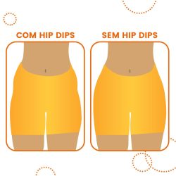 O que é Hip Dips? Como Resolvo?