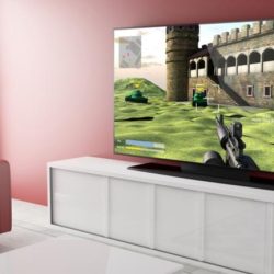 Melhores TVs 120Hz de 2022 | Conheça Os 5 Mais Citadas do Mercado