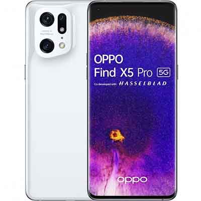 2. OPPO Find X5 Pro 5G