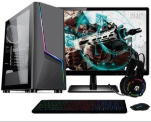 Melhor PC Gamer de 2022 | 7 opções para comprar em 2022!