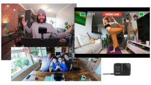 As 10 Melhores Webcams Poderosas Para Comprar em 2022