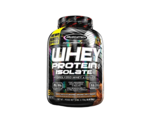 Melhores Whey Protein gostoso de 2023