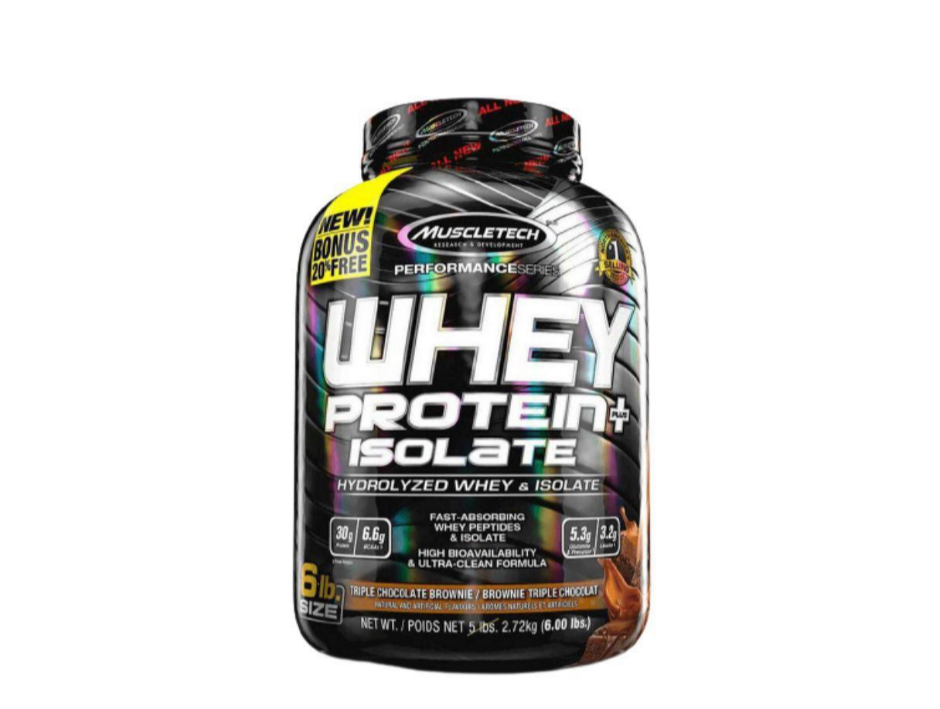 Os Melhores Whey Protein Para Comprar Em