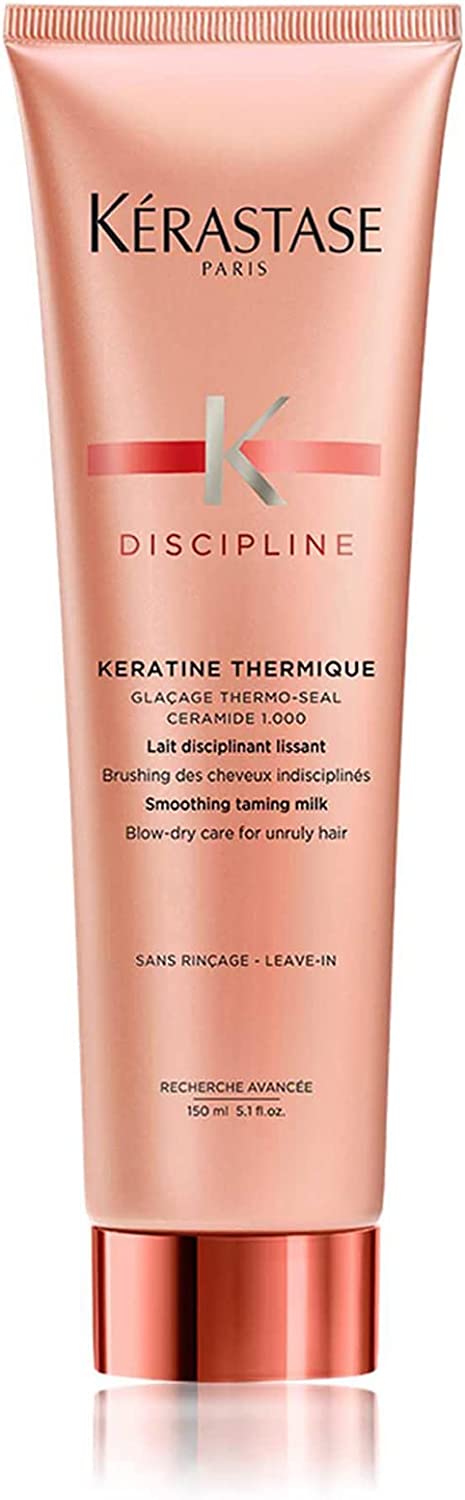 Leave-In Discipline Keratine Thermique, Kerastase, 150ml