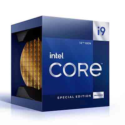 Intel Core i9 12900KS 