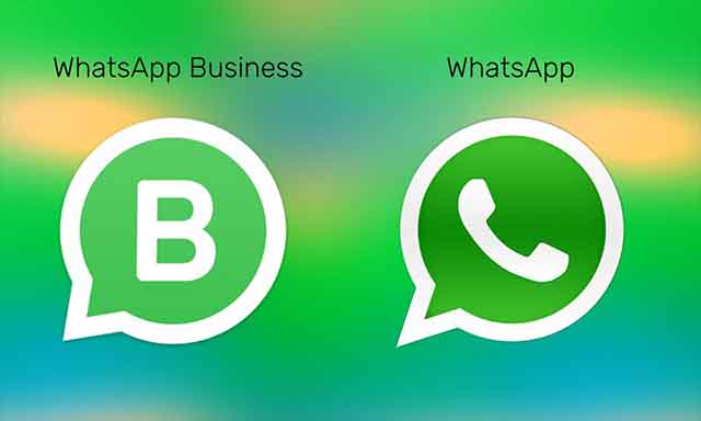 Pode ser usado com o Whatsapp Messenger ao mesmo tempo