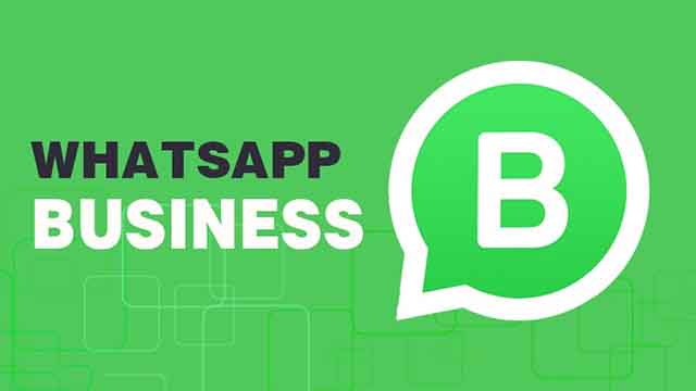 O que é Whatsapp Business?