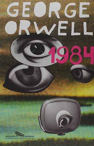 1984 por George Orwell