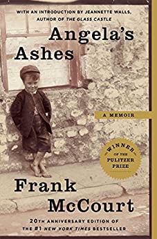 Angela's Ashes: A Memoir de Frank McCourt