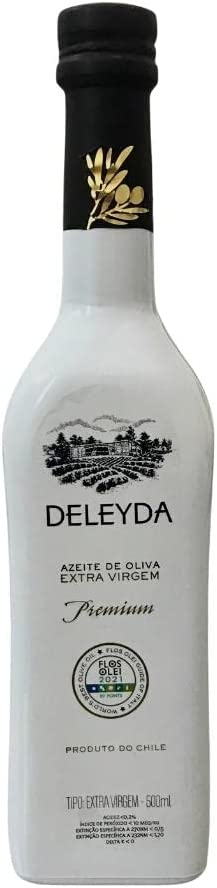 Azeite de Oliva DELEYDA Extra Virgem Premium