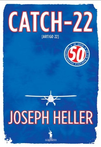 Catch-22 por Joseph Heller