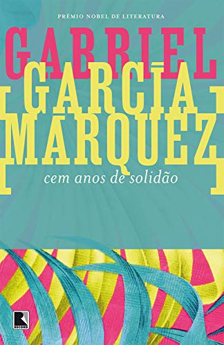 Cem Anos de Solidão de Gabriel García Márquez