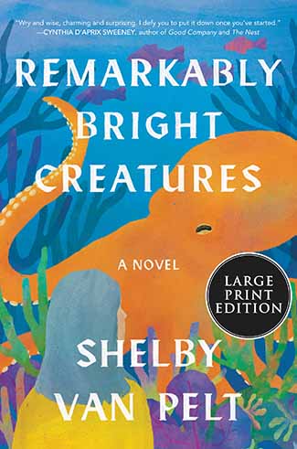 Criaturas Notavelmente Brilhantes por Shelby Van Pelt