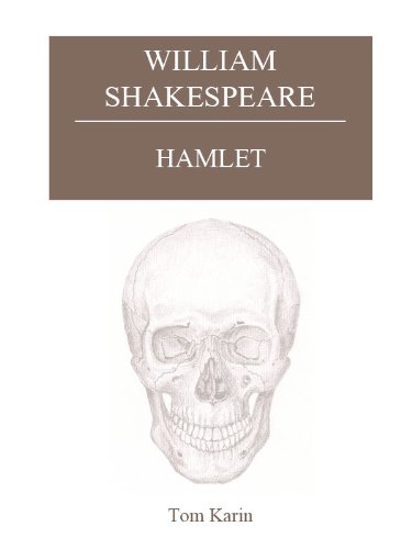 Hamlet por William Shakespeare