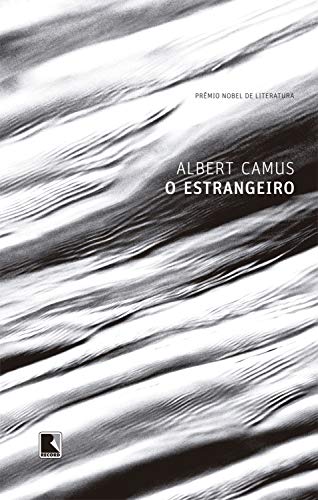 O Estranho por Albert Camus