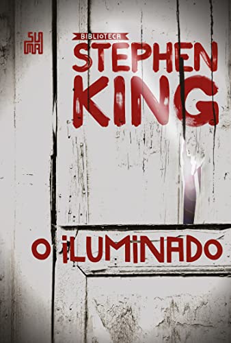 O Iluminado de Stephen King