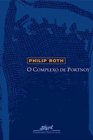 O complexo de Portnoy, de Philip Roth