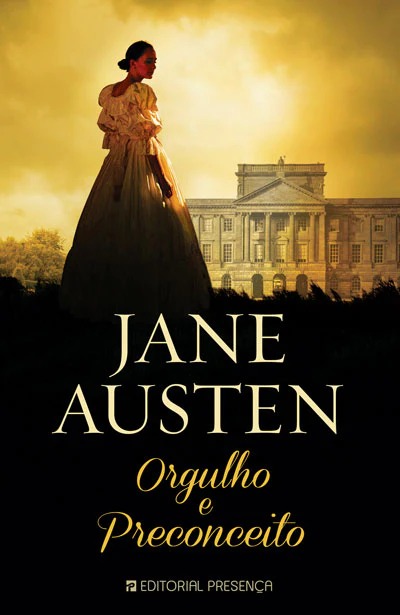 Orgulho e Preconceito por Jane Austen