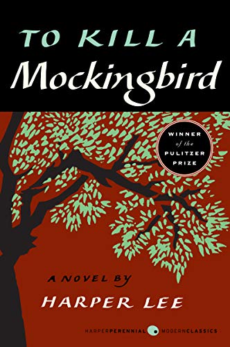 To Kill a Mockingbird por Harper Lee