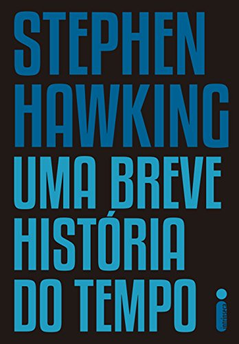 Uma Breve História do Tempo por Stephen Hawking