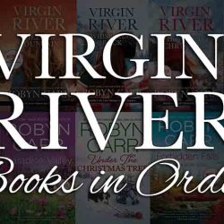 Virgin River Livros Em Ordem De Leitura