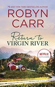 Virgin River Livros Em Ordem De Leitura