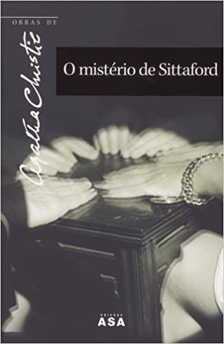 O mistério de Sittaford