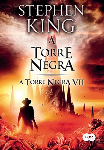 A Torre Negra, Stephen King