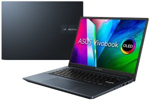 ASUS VivoBook Pro OLED