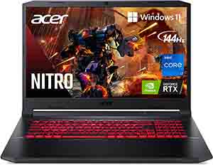 Acer Nitro 5 AN517-54-79L1