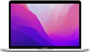 Apple notebook MacBook Pro de 13 polegadas: Chip M2 