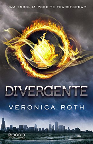  Divergente (Veronica Roth)