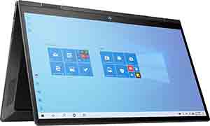 HP Laptop Envy X360 2 em 1 