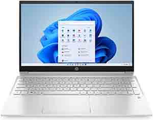HP Pavilion Laptop premium de 15,6 polegadas FHD 