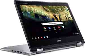 Laptop Acer Chromebook Spin 11 CP311-1H-C5PN