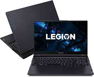 Lenovo Notebook Gamer Legion 5i