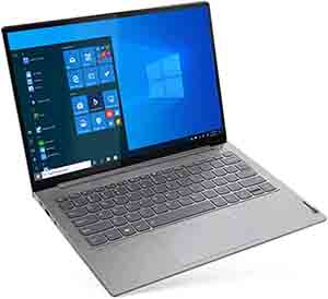 Lenovo Notebook empresarial ThinkBook 13 