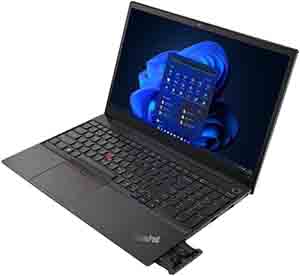 Lenovo ThinkPad Notebook E15 Gen 4