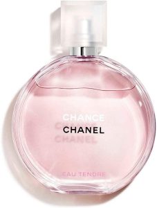 Chanel Chance Eau Tendre By Chanel 3.4 Oz Edt 