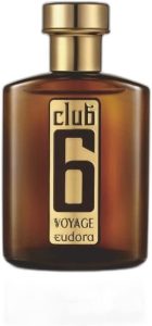 Colônia Desodorante Club 6 Voyage