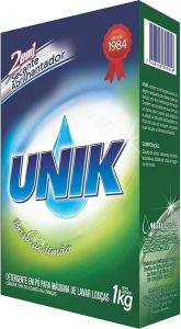 Detergente para Lava-Louças Unik 