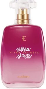 Niina Secrets Desodorante Colônia 100ml