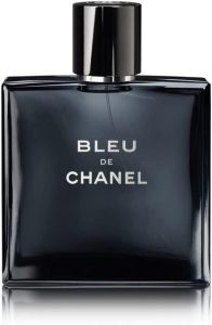 Perfume Bleu De Chanel Masculino Eau de Toilette 