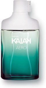 Perfume Colônia Kaiak Aero Masculino Natura