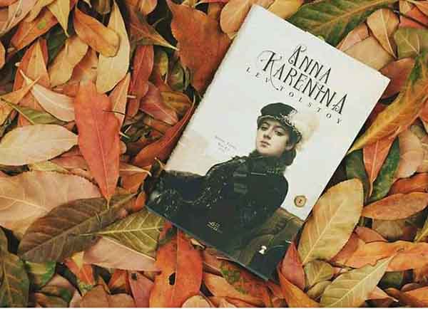 [Resenha] Anna Kariênina - Liev Tolstói | Melhor Romance de Todos os Tempos