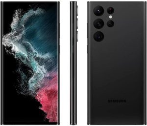 Smartphone Samsung S22 Ultra 5G