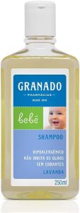 Os Melhores Shampoos Para Bebês: Um Guia Completo para Cuidar da Delicada Pele dos Pequenos