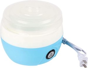  Máquina de fazer iogurte elétrica - Entatial