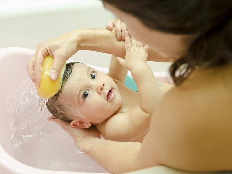 Melhores Shampoos Para Bebês